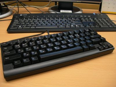 HHKB Lite 2